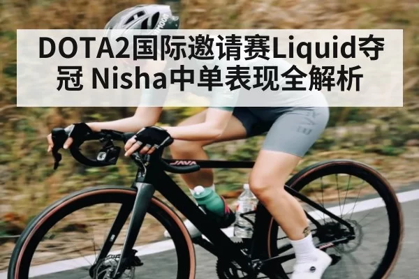 DOTA2国际邀请赛Liquid夺冠 Nisha中单表现全解析